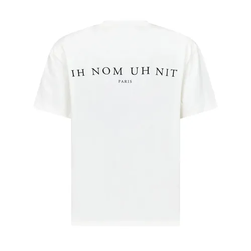 Tops > T-Shirts - - IH NOM UH NIT - Modalova