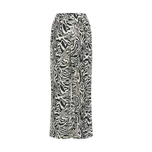 Trousers > Wide Trousers - - Part Two - Modalova