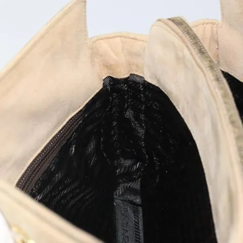 Pre-owned > Pre-owned Bags > Pre-owned Shoulder Bags - - Prada Vintage - Modalova