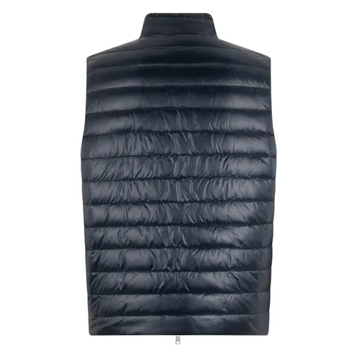 Herno - Jackets > Vests - Black - Herno - Modalova