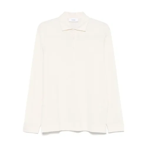 Tops > Polo Shirts - - Lardini - Modalova