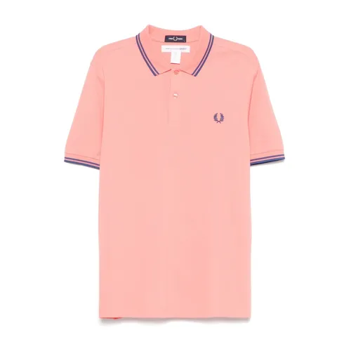 Tops > Polo Shirts - - Comme des Garçons - Modalova