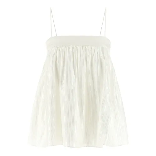Tops > Sleeveless Tops - - Rotate Birger Christensen - Modalova