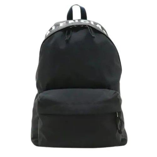 Pre-owned > Pre-owned Bags > Pre-owned Backpacks - - Balenciaga Vintage - Modalova