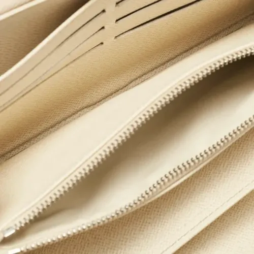 Pre-owned > Pre-owned Accessories > Pre-owned Wallets - - Louis Vuitton Vintage - Modalova