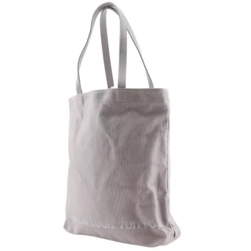 Pre-owned > Pre-owned Bags > Pre-owned Tote Bags - - Louis Vuitton Vintage - Modalova