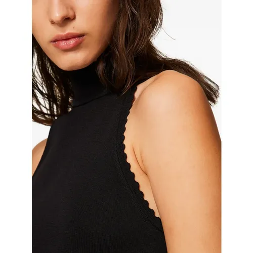 Knitwear > Turtlenecks - - Twinset - Modalova