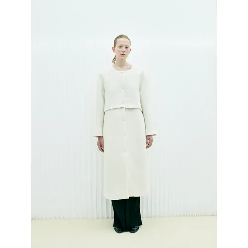 Coats > Trench Coats - - The Garment - Modalova