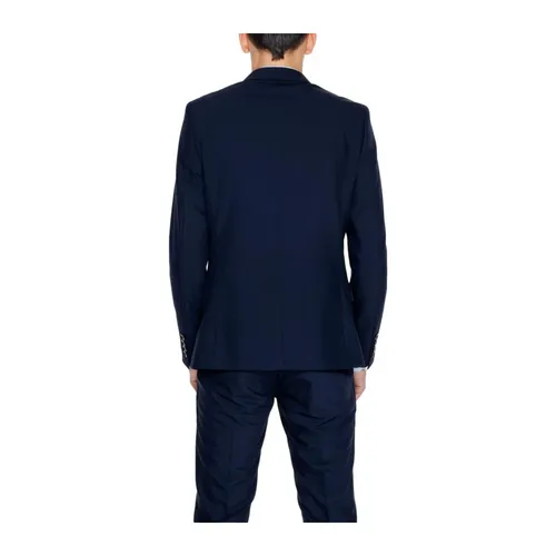Suits > Formal Blazers - - Antony Morato - Modalova