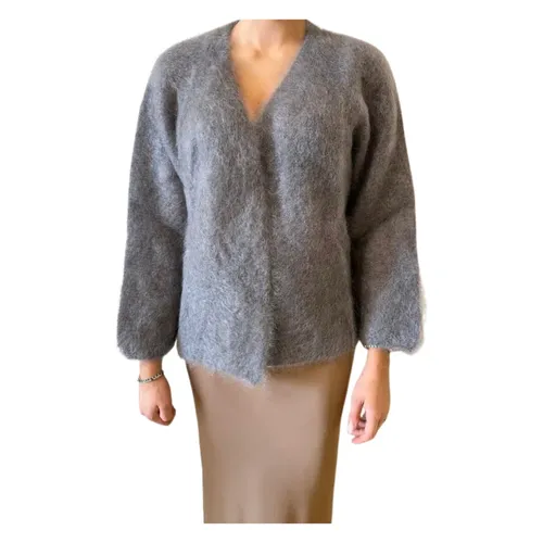 Knitwear > Cardigans - - Dixie - Modalova