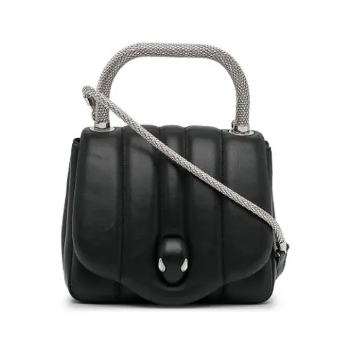 Pre-owned > Pre-owned Bags > Pre-owned Handbags - - Bvlgari Vintage - Modalova