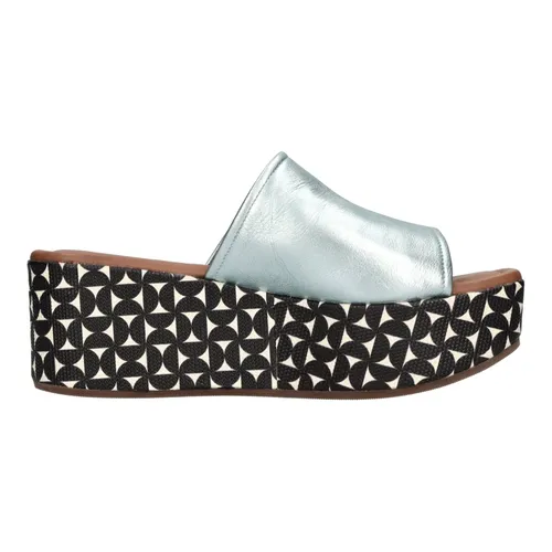 Shoes > Heels > Wedges - - Chie Mihara - Modalova