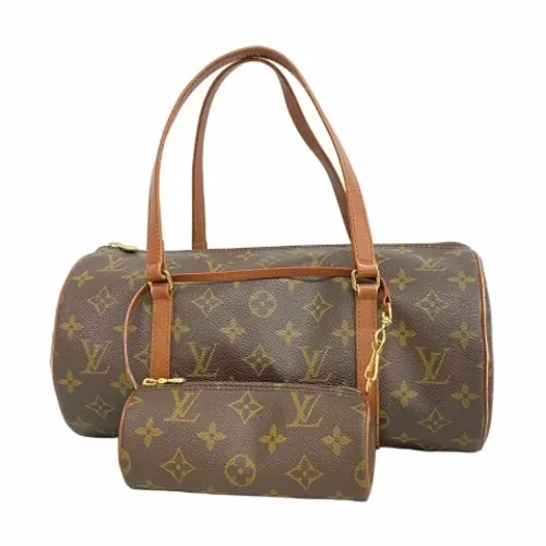 Pre-owned > Pre-owned Bags > Pre-owned Handbags - - Louis Vuitton Vintage - Modalova