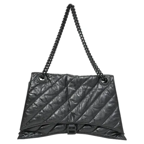 Pre-owned > Pre-owned Bags > Pre-owned Shoulder Bags - - Balenciaga Vintage - Modalova