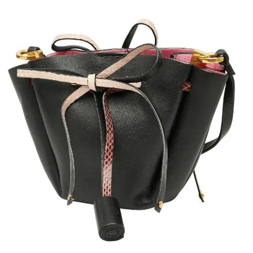 Pre-owned > Pre-owned Bags > Pre-owned Bucket Bags - - Valentino Vintage - Modalova