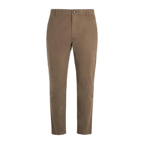 Trousers > Chinos - - Department Five - Modalova
