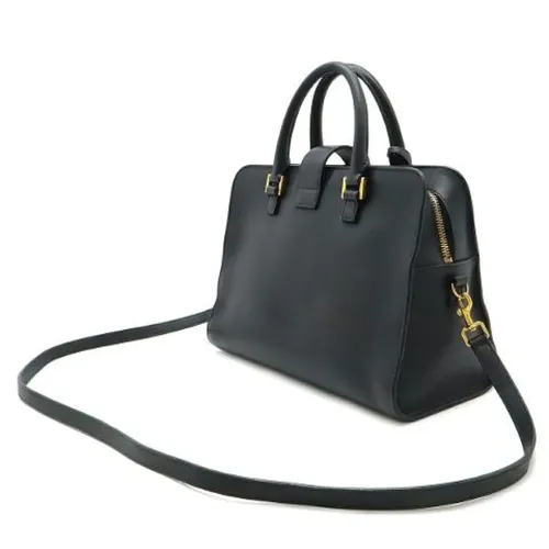 Pre-owned > Pre-owned Bags > Pre-owned Handbags - - Yves Saint Laurent Vintage - Modalova