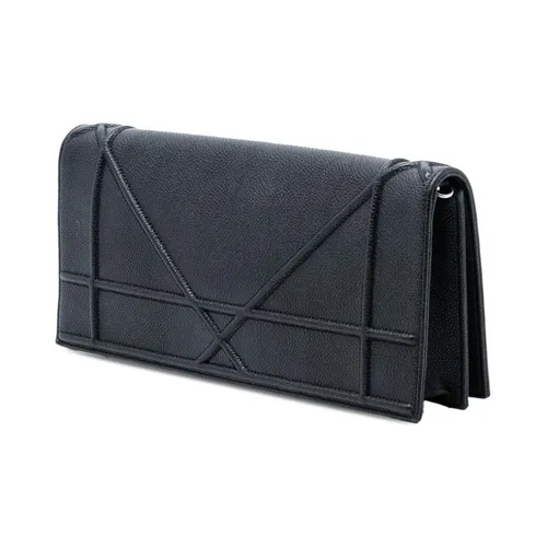 Pre-owned > Pre-owned Bags > Pre-owned Cross Body Bags - - Dior Vintage - Modalova