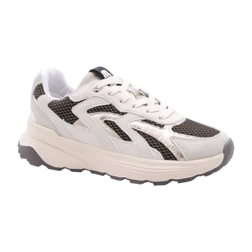 Maruti - Shoes > Sneakers - White - Maruti - Modalova