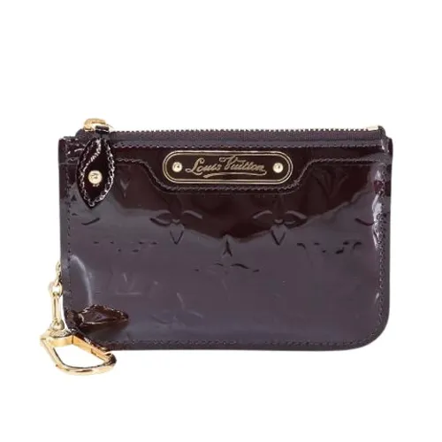 Pre-owned > Pre-owned Accessories > Pre-owned Wallets - - Louis Vuitton Vintage - Modalova