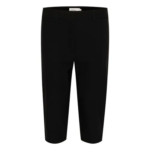 Trousers > Cropped Trousers - - Karen by Simonsen - Modalova