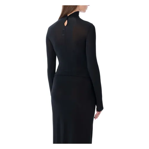 Tops > Long Sleeve Tops - - Jean Paul Gaultier - Modalova