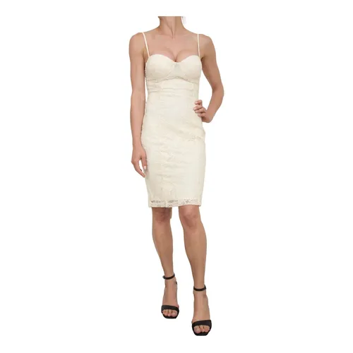 Dresses > Day Dresses > Short Dresses - - Guess - Modalova