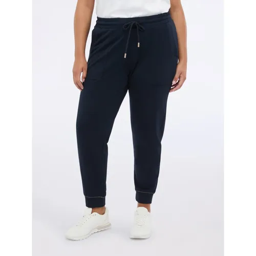 Trousers > Sweatpants - - Fiorella Rubino - Modalova