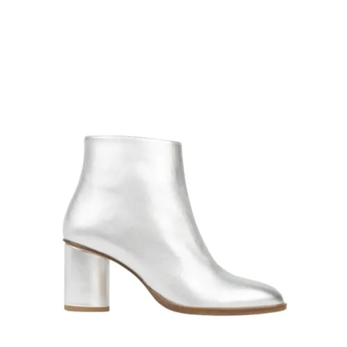 Shoes > Boots > Heeled Boots - - Atelier Content - Modalova