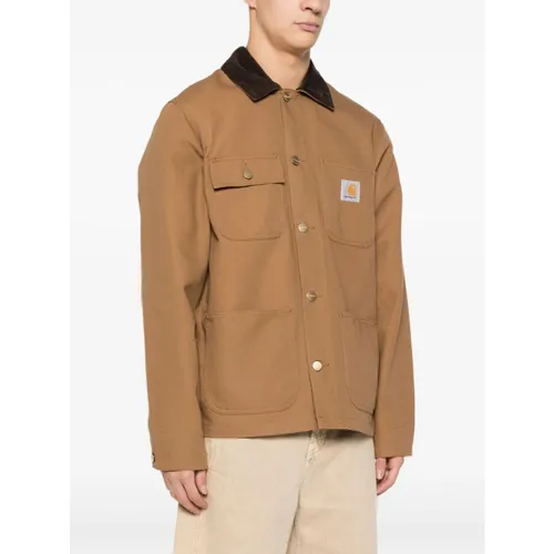 Jackets > Light Jackets - - Carhartt Wip - Modalova