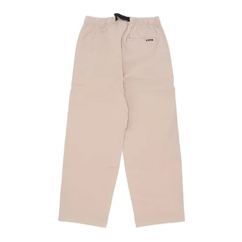 Trousers > Wide Trousers - - Element - Modalova