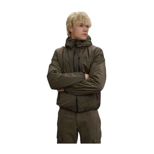 Jackets > Winter Jackets - - Blauer - Modalova
