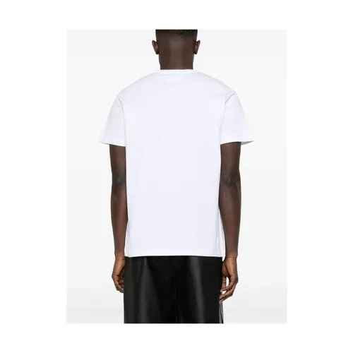 Tops > T-Shirts - - Versace Jeans Couture - Modalova
