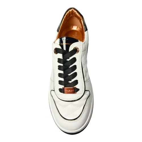 Shoes > Sneakers - - Alexander Smith - Modalova