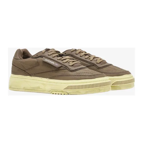 Reebok - Shoes > Sneakers - Brown - Reebok - Modalova