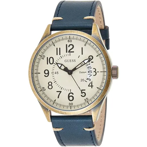 Accessories > Watches - - Guess - Modalova