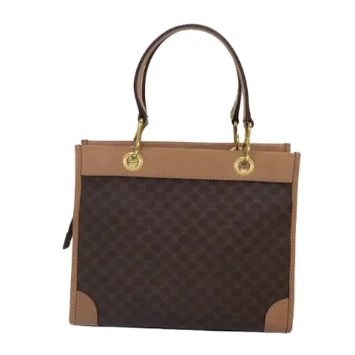 Pre-owned > Pre-owned Bags > Pre-owned Handbags - - Celine Vintage - Modalova