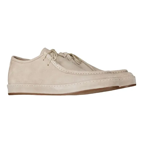 Shoes > Flats > Laced Shoes - - Melik - Modalova