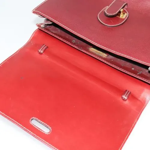 Pre-owned > Pre-owned Bags > Pre-owned Handbags - - Loewe Pre-owned - Modalova