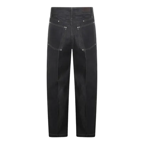 Jeans > Straight Jeans - - Lemaire - Modalova
