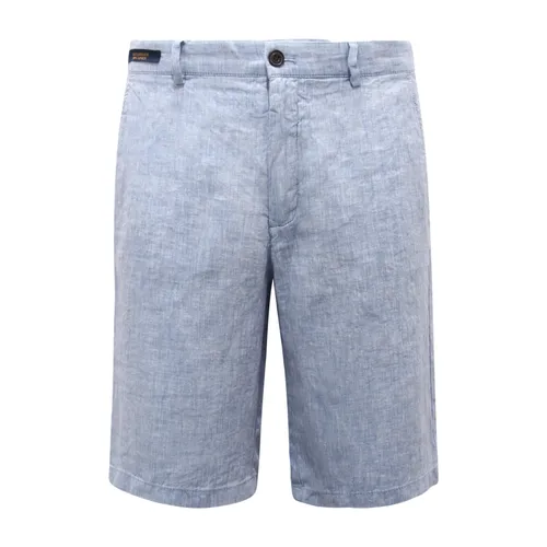 Shorts > Casual Shorts - - Paul & Shark - Modalova