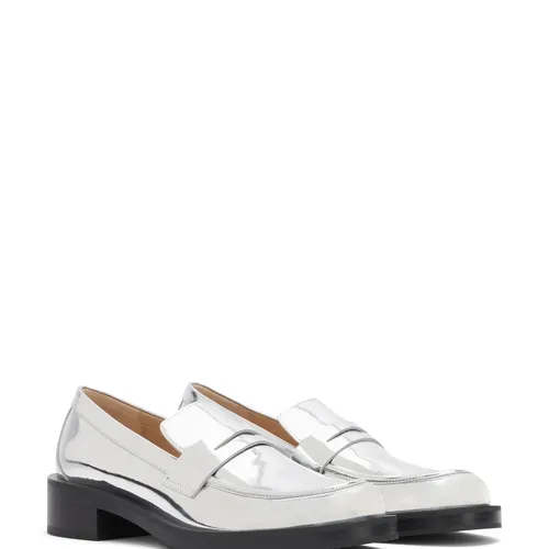 Shoes > Flats > Loafers - - Stuart Weitzman - Modalova