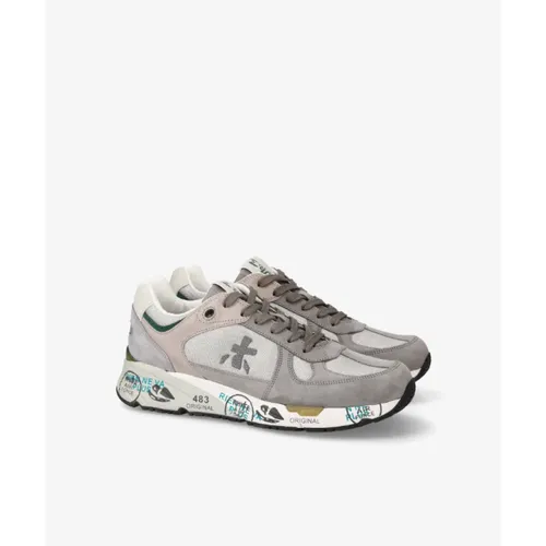 Shoes > Sneakers - - Premiata - Modalova