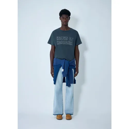 Tops > T-Shirts - - Gallery Dept. - Modalova
