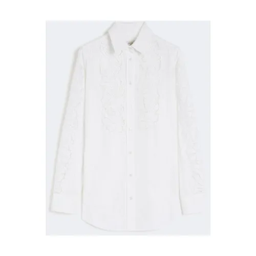 Blouses & Shirts > Shirts - - Weekend Max Mara - Modalova