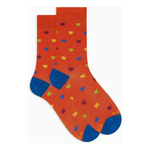 Underwear > Socks - - Gallo - Modalova