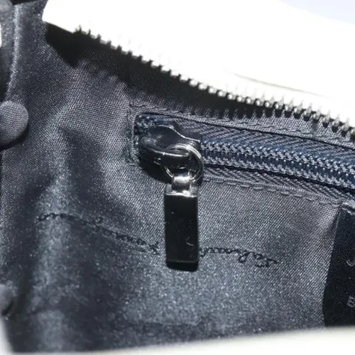 Pre-owned > Pre-owned Bags > Pre-owned Shoulder Bags - - Salvatore Ferragamo Pre-owned - Modalova