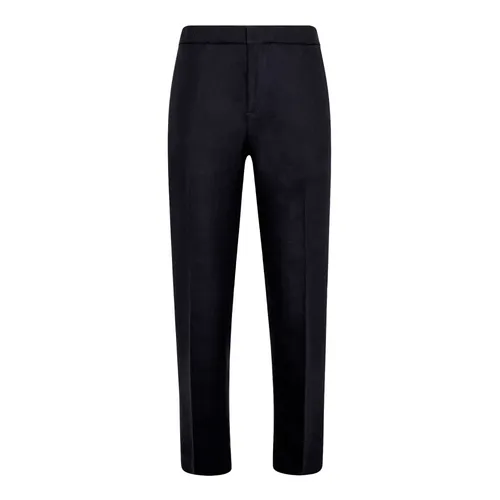 Trousers > Slim-fit Trousers - - Philippe Model - Modalova