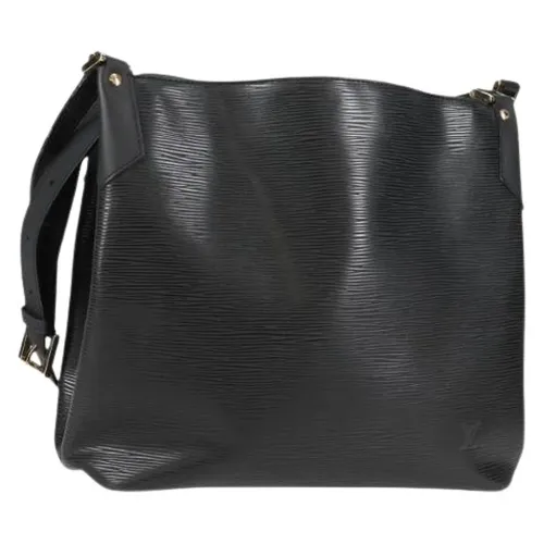 Pre-owned > Pre-owned Bags > Pre-owned Cross Body Bags - - Louis Vuitton Vintage - Modalova