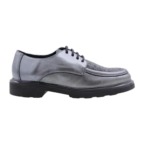 Shoes > Flats > Laced Shoes - - Ctwlk. - Modalova
